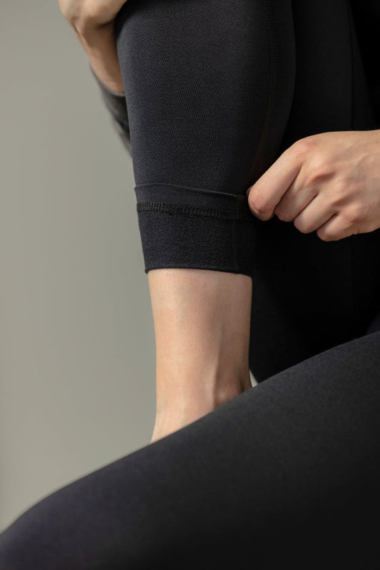 Arctic Leggings Black