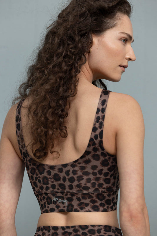 Bustier Leo Cocoa