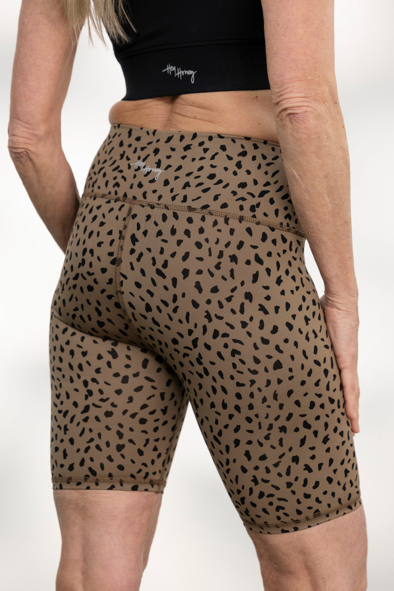 Biker Lessismore Caribou