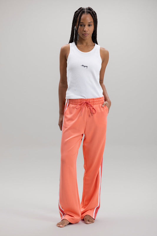Trackpant PHOENIX Peach