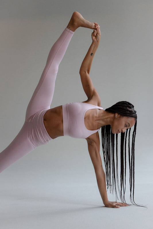 Cropped Leggings Dawn