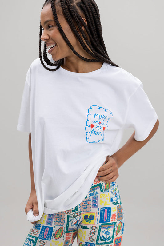 T-Shirt Amore