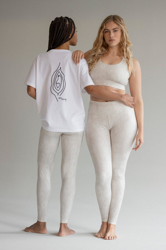 Leggings My Choice