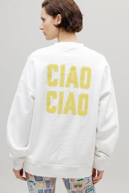 Sweater Ciao Ciao