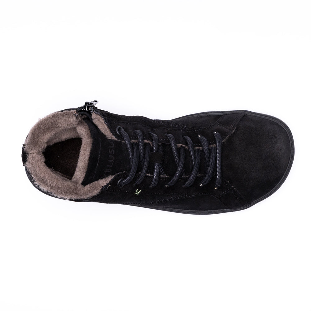 BLSN-030W black