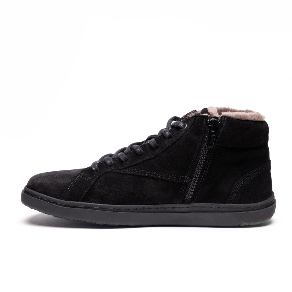 BLSN-030W black