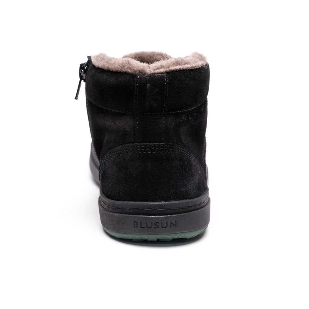 BLSN-030W black